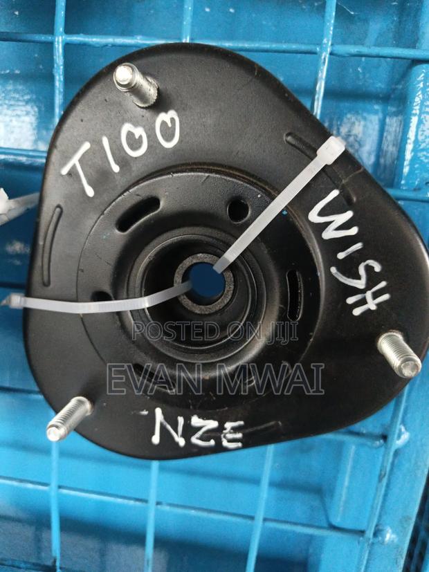 Shock Mounting Toyota Wish/Nze/100 Available
