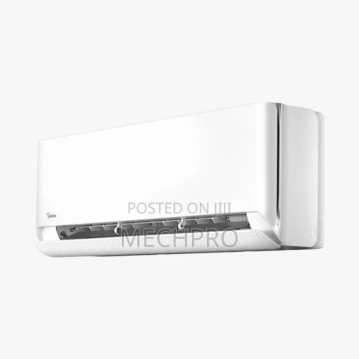 Midea 12,000 Btu Inverter Split Wall Mounted Air Conditioner