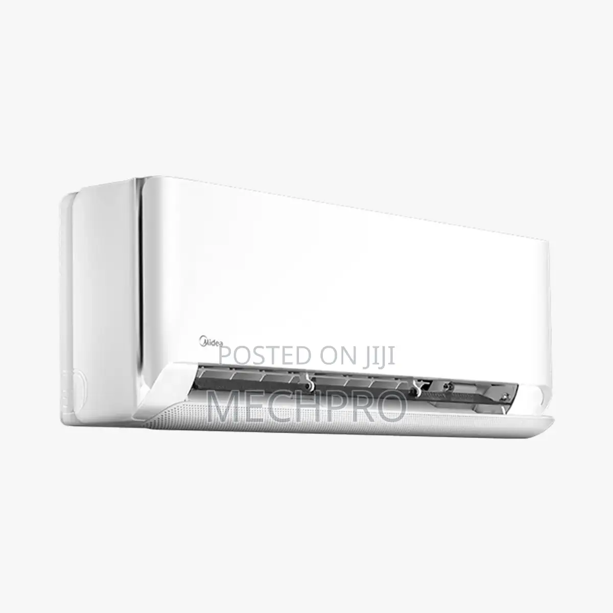 Midea 12,000 Btu Inverter Split Wall Mounted Air Conditioner