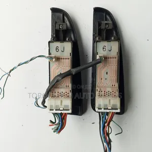 Nissan B14 Window Switch