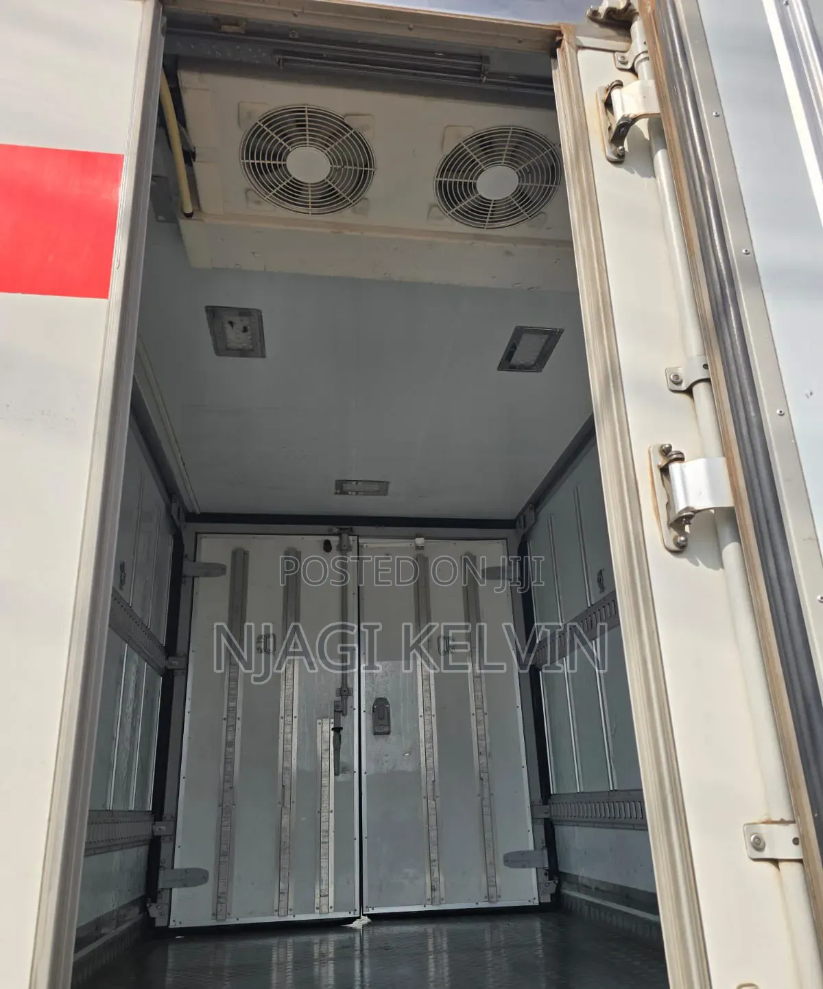 Isuzu Elf 2018