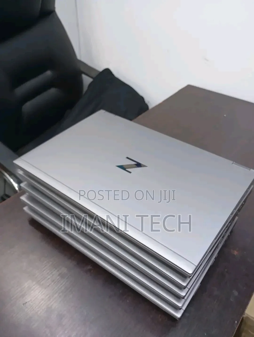 Laptop HP ZBook Fury 15 G8 16GB Intel Core i7 SSD 512GB