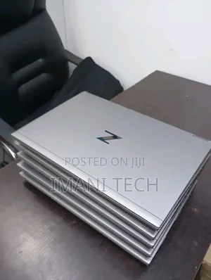 Laptop HP ZBook Fury 15 G8 16GB Intel Core i7 SSD 512GB