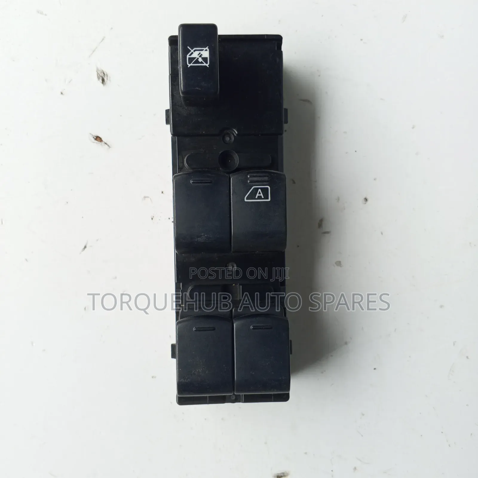 Nissan Dayz Main Door Switch