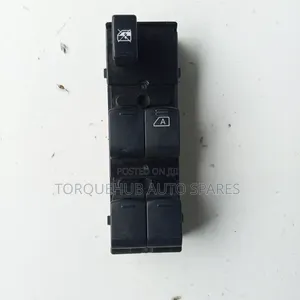 Nissan Dayz Main Door Switch