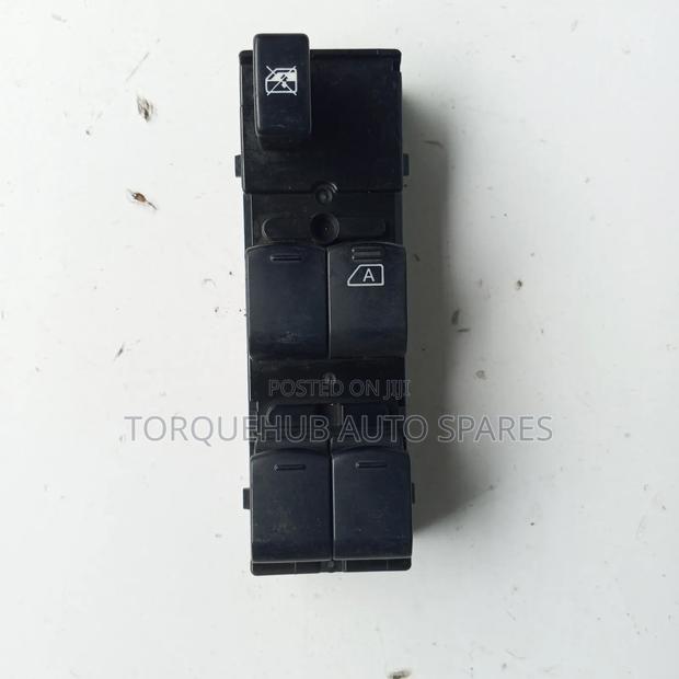 Nissan Dayz Main Door Switch
