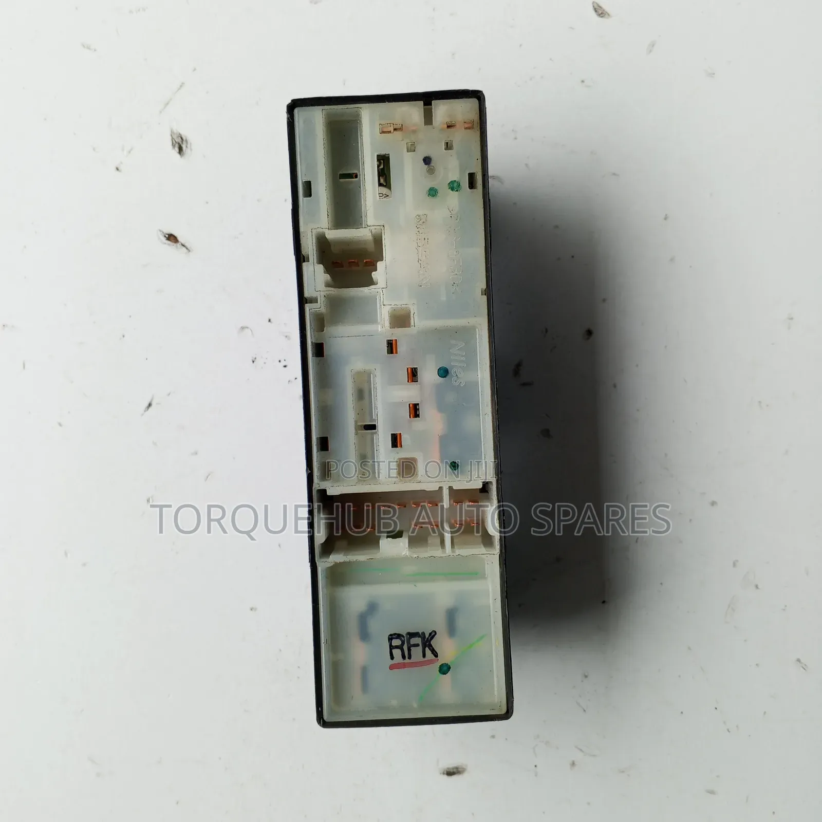 Nissan Dayz Main Door Switch