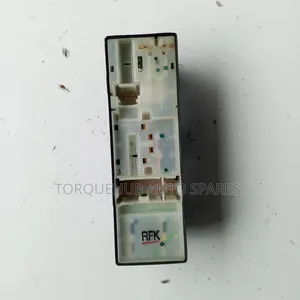 Nissan Dayz Main Door Switch