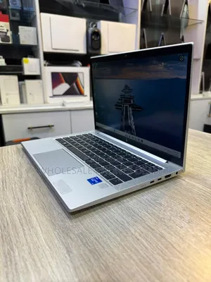 Laptop HP EliteBook 830 G8 16GB Intel Core i5 SSD 256GB