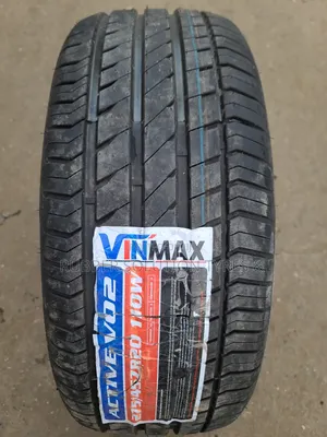 275 /45 R20 Vinmax Tyres 110w Active V02