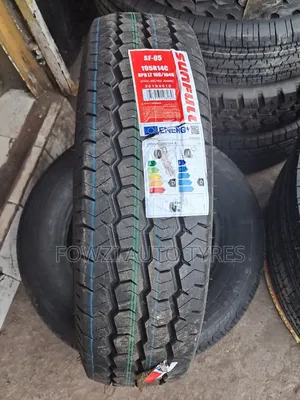 195r14c Sunfull