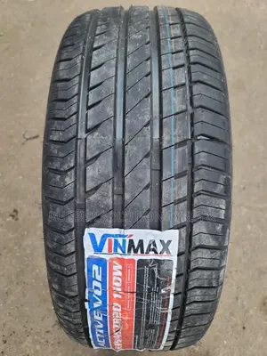 275 /45 R20 Vinmax Tyres 110w Active V02