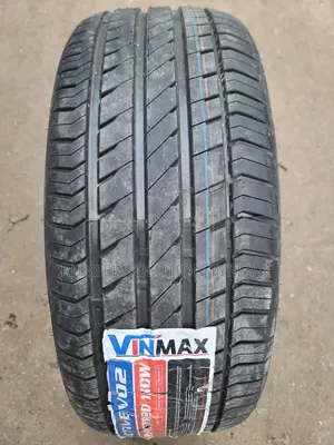 275 /45 R20 Vinmax Tyres 110w Active V02
