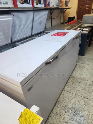 Commercial Deep Freezer 700litres Ramtons