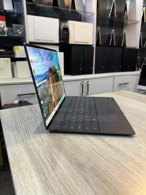 Laptop Dell XPS 13 9320 16GB Intel Core i7 SSD 512GB