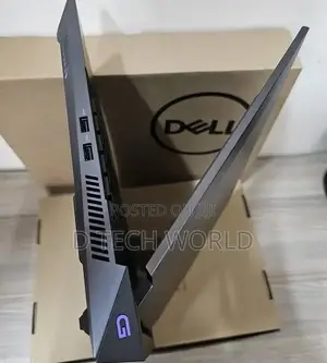 Laptop Dell G16 7630 16GB Intel Core i7 SSD 1T