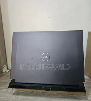 Laptop Dell G16 7630 16GB Intel Core i7 SSD 1T