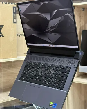 Laptop Dell G16 7630 16GB Intel Core i7 SSD 1T