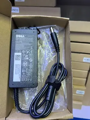 Dell Laptop Charger 65w | High Quality Charger