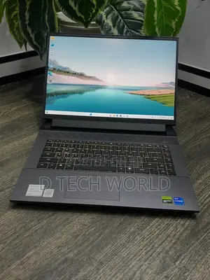Laptop Dell G16 7630 16GB Intel Core i7 SSD 1T