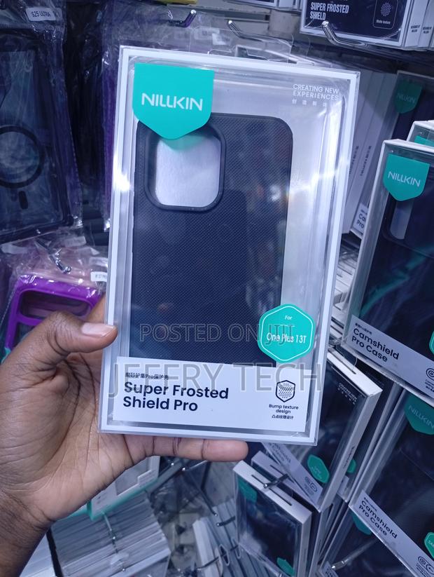Oneplus 13tdustless Uv Painting Technology Case