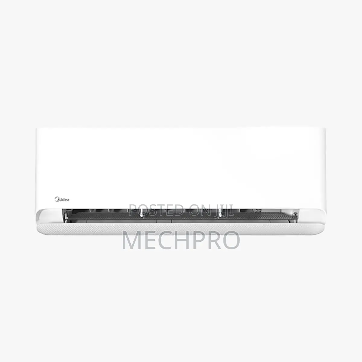 Midea 18,000 Btu Inverter Split Wall Mounted Air Conditioner