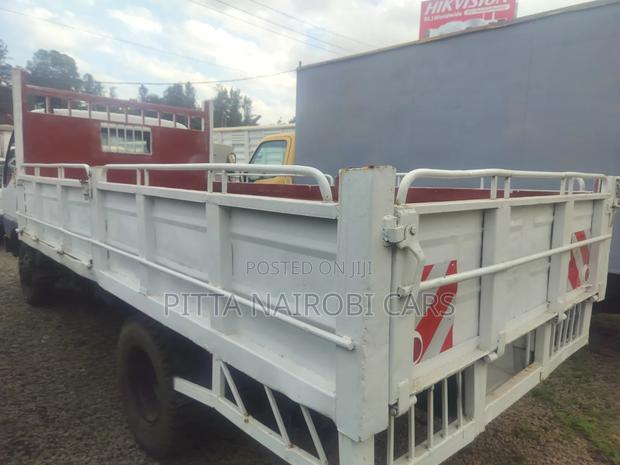 Mitsubishi Canter 4d32 - thumbnail 5