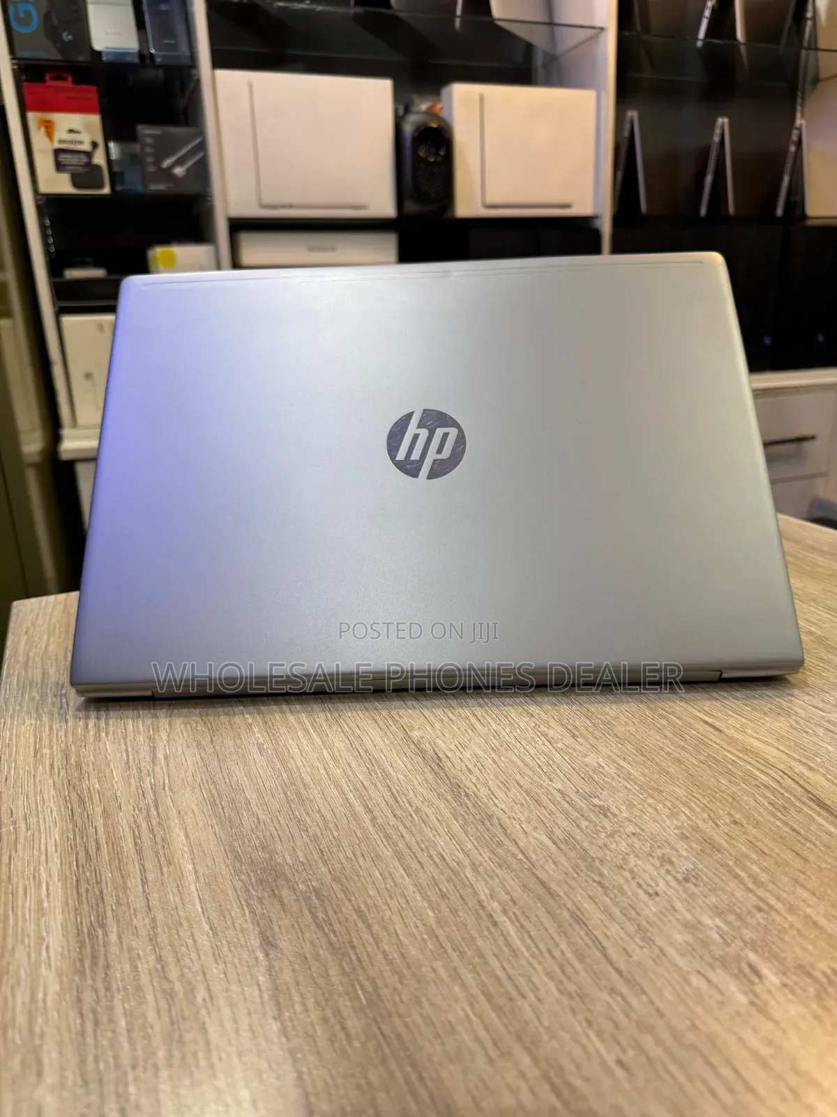 Laptop HP ProBook 450 G6 16GB Intel Core i7 SSD 256GB