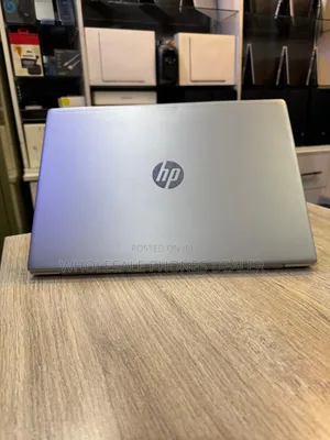 Laptop HP ProBook 450 G6 16GB Intel Core i7 SSD 256GB
