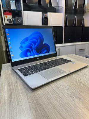 Laptop HP ProBook 450 G6 16GB Intel Core i7 SSD 256GB