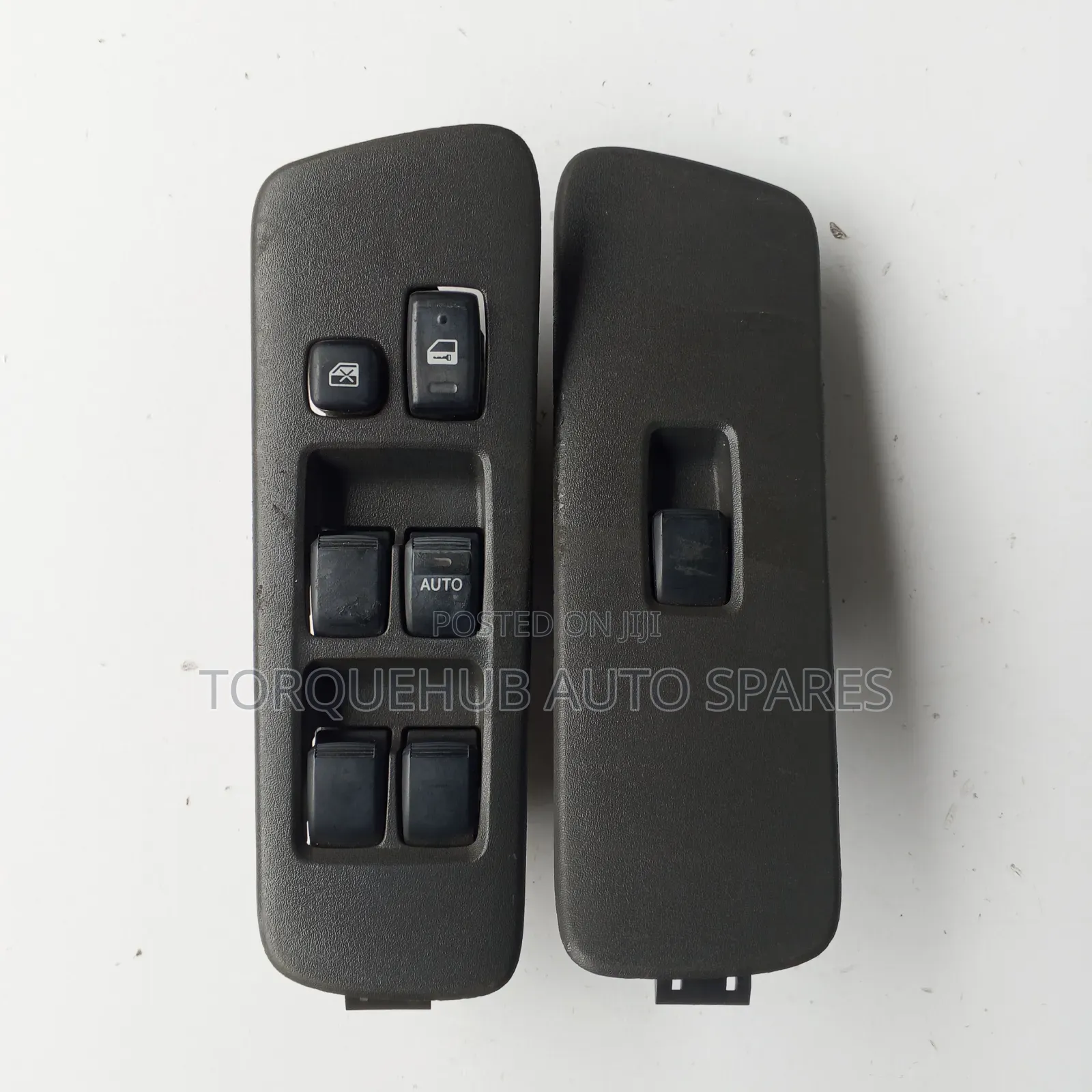 Toyota Kluger Main Switch