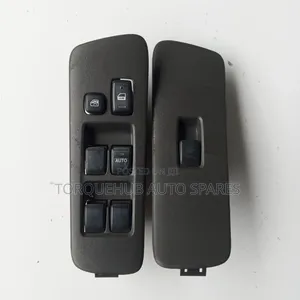 Toyota Kluger Main Switch