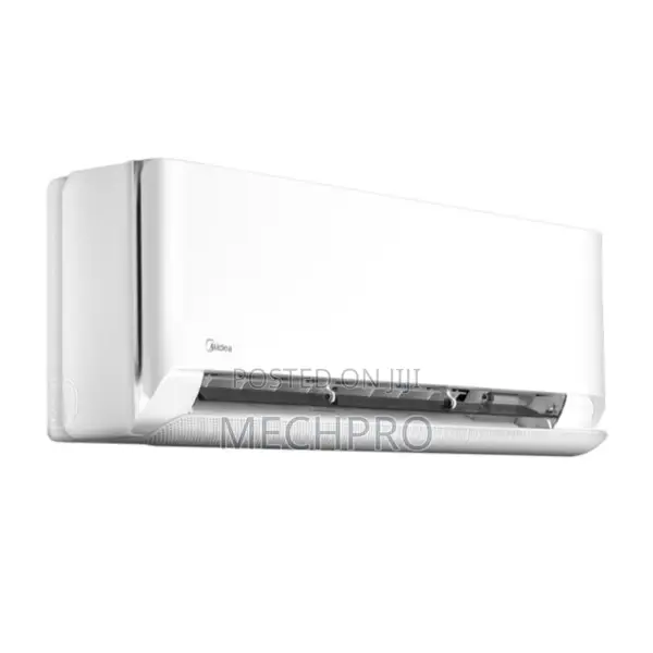 Midea 24,000 Btu Inverter Split Wall Mounted Air Conditioner