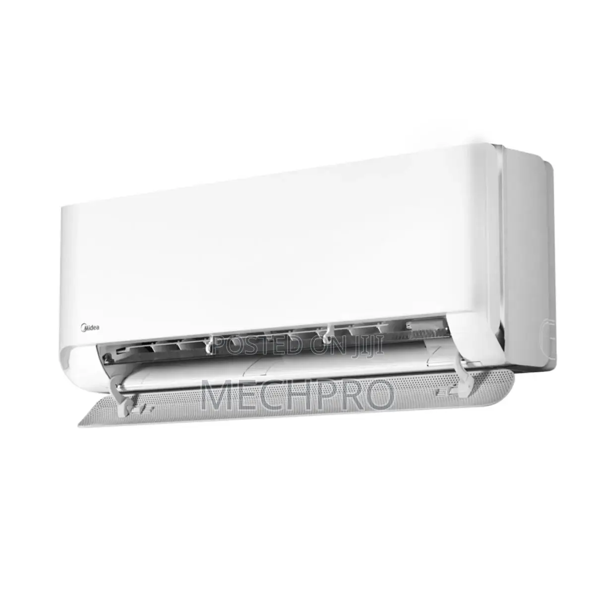 Midea 24,000 Btu Inverter Split Wall Mounted Air Conditioner