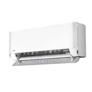 Midea 24,000 Btu Inverter Split Wall Mounted Air Conditioner