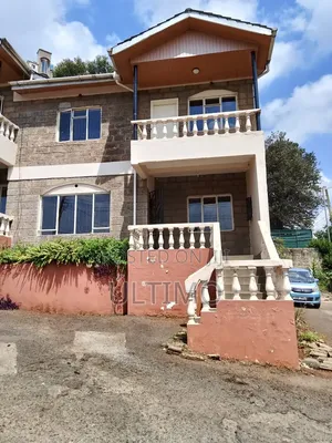 4bdrm Maisonette in Hurlingham for rent