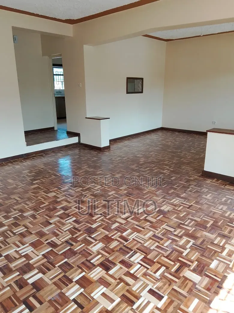 4bdrm Maisonette in Hurlingham for rent
