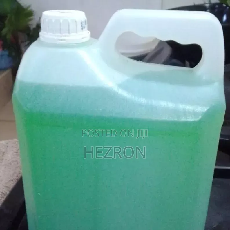 Liquid Detergents_strong Formulas. Clean Results. Fair Prices._