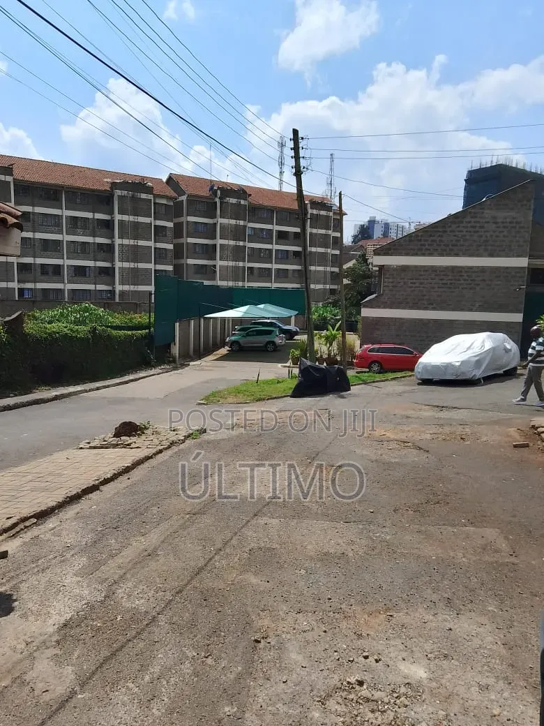 4bdrm Maisonette in Hurlingham for rent