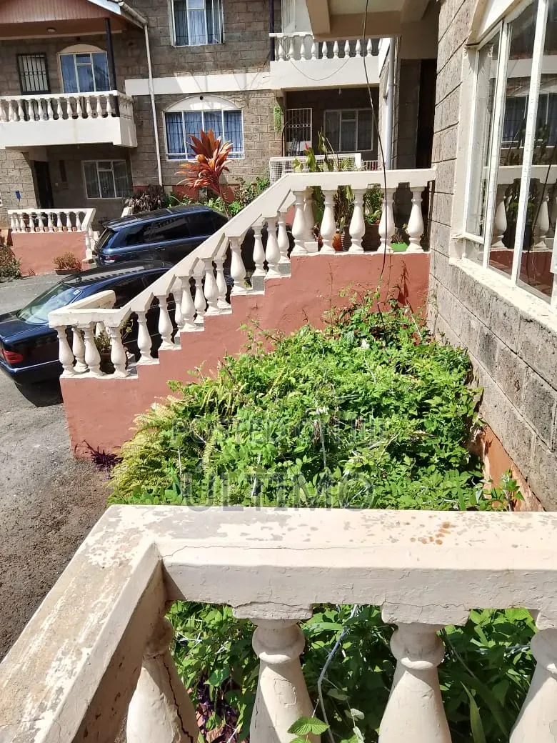 4bdrm Maisonette in Hurlingham for rent