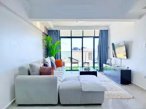 Cozy 2bdrm in Kilimani at Per Day