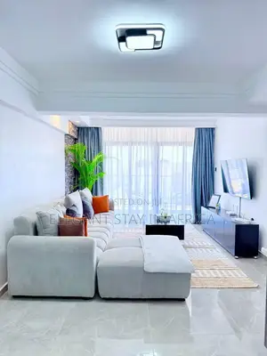 Cozy 2bdrm in Kilimani at Per Day