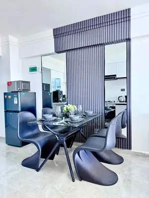 Cozy 2bdrm in Kilimani at Per Day