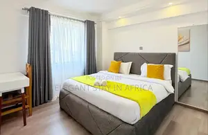 Cozy 2bdrm in Kilimani at Per Day