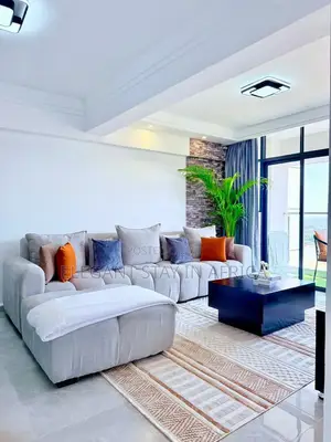 Cozy 2bdrm in Kilimani at Per Day