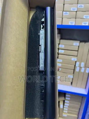 Jc03 HP Laptop Battery Replacement | High Quality | Fast Delivery