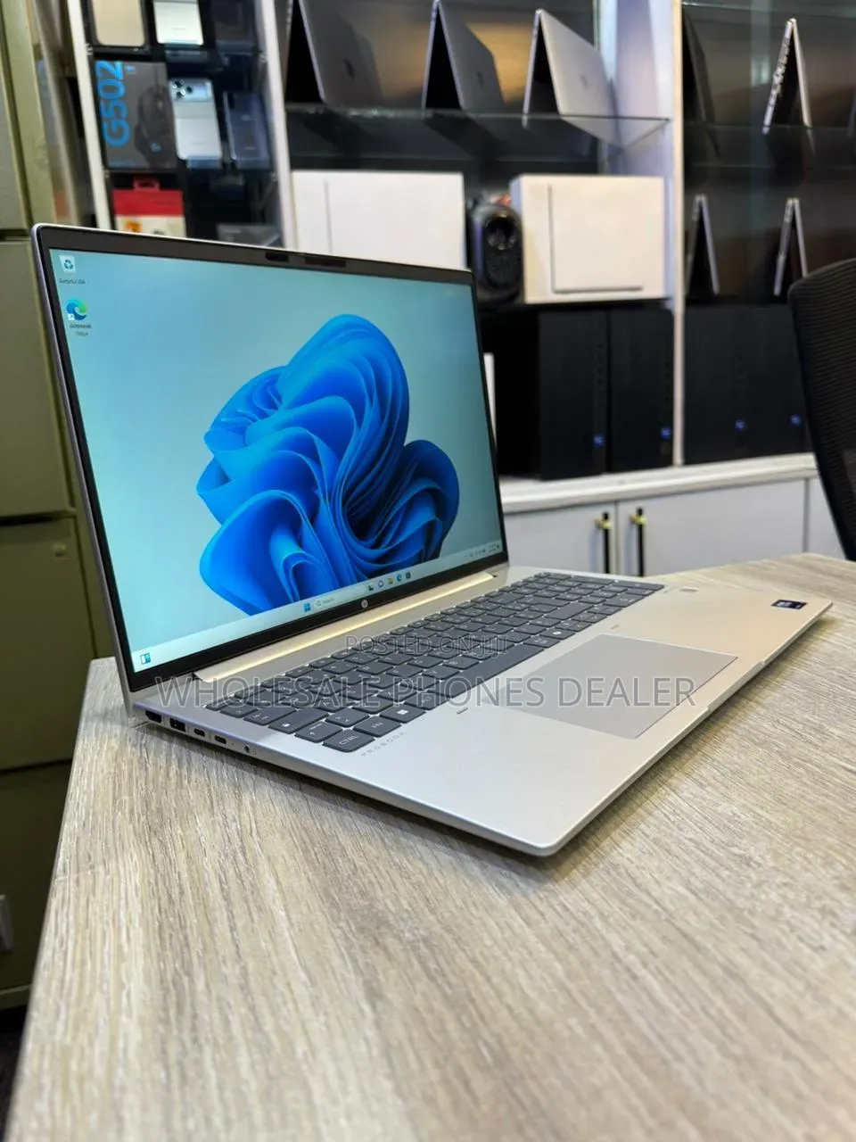 Laptop HP 16GB Intel Core Ultra 7 SSD 512GB