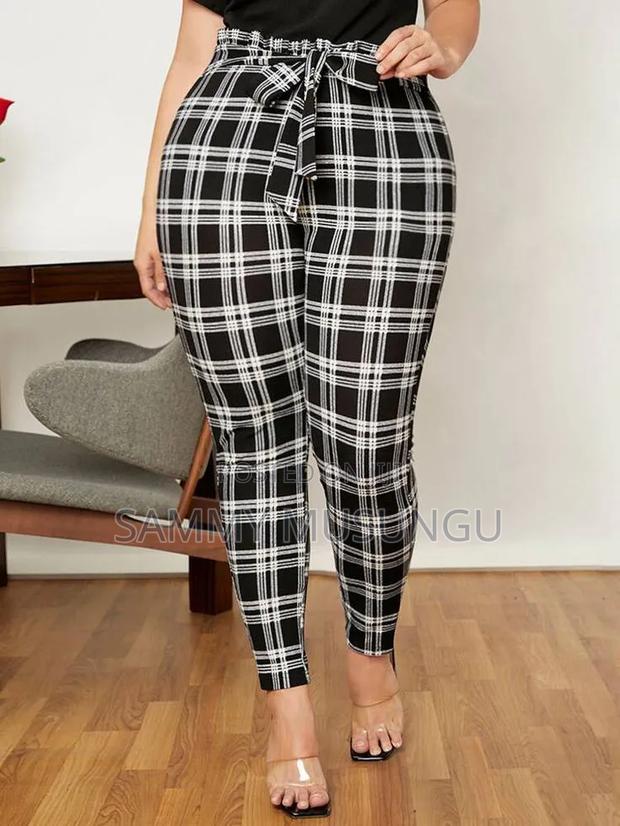 Ladies Office Pants - thumbnail 15