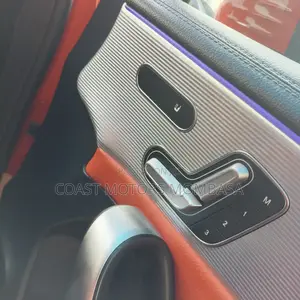 Mercedes-Benz A-Class 2009 Red