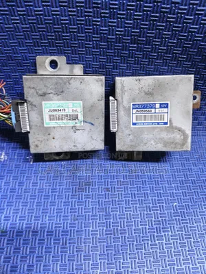 Transmission Computer Mitsubishi Pajero 0i
